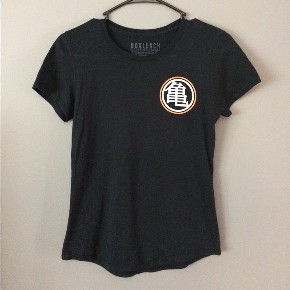 Dragon Ball Z tee. Size small - Picture 2 of 3